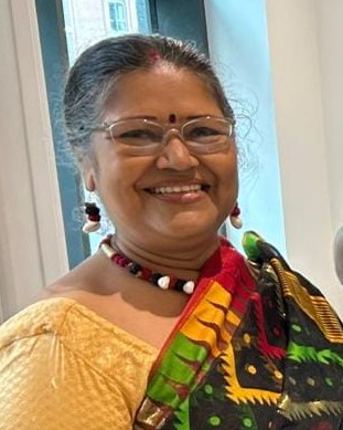 Ms. Arpita Chatterjee